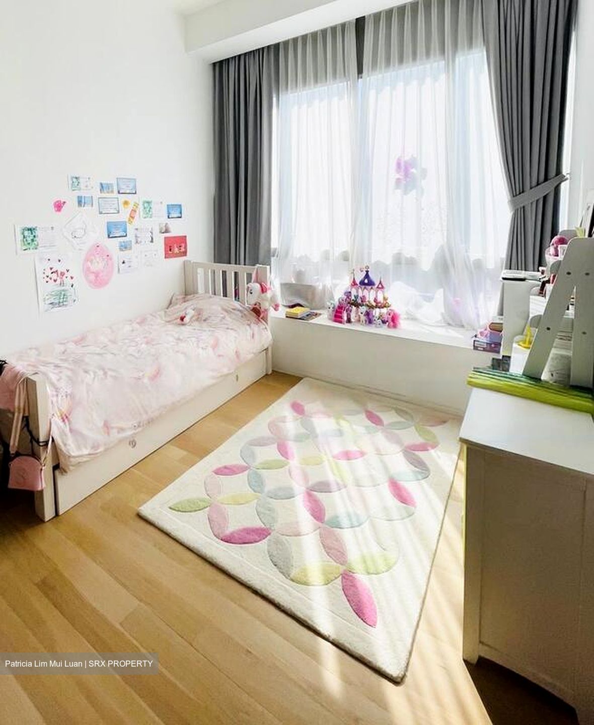 Leedon Residence (D10), Condominium #532861101